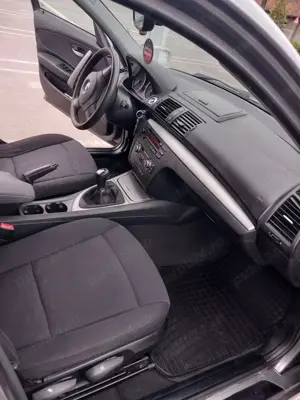 Bmw seria 1 .118 .2.0,D.2009. - imagine 6 Bmw seria 1 .118 .2.0,D.2009. - imagine 6