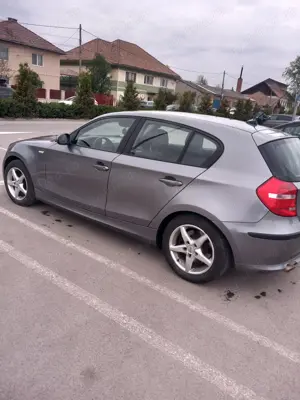 Bmw seria 1 .118 .2.0,D.2009. - imagine 3 Bmw seria 1 .118 .2.0,D.2009. - imagine 3