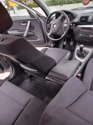 Bmw seria 1 .118 .2.0,D.2009. - imagine 5 Bmw seria 1 .118 .2.0,D.2009. - imagine 5