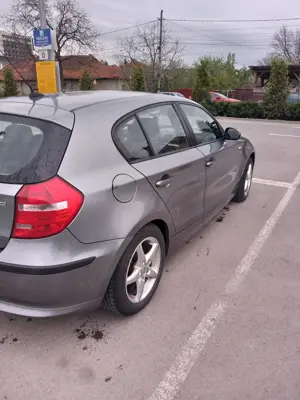 Bmw seria 1 .118 .2.0,D.2009. - imagine 4 Bmw seria 1 .118 .2.0,D.2009. - imagine 4