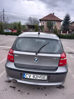 Bmw seria 1 .118 .2.0,D.2009. - imagine 2 Bmw seria 1 .118 .2.0,D.2009. - imagine 2