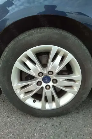 Ford Focus 3 diesel combi, ingrijită, 1600 TDCI, 115 CP, 190000 km - imagine 8