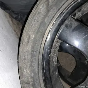 Jante Borbet 195 50 r15 - imagine 3