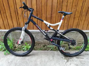 Bicicleta Rock Rider 6.5