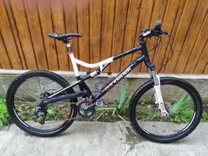 Bicicleta Rock Rider 6.5 - imagine 5