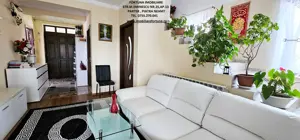 Proprietate Piatra Neamt - vila cocheta cu garaj, beci si teren