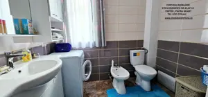 Proprietate Piatra Neamt - vila cocheta cu garaj, beci si teren - imagine 5