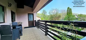 Proprietate Piatra Neamt - vila cocheta cu garaj, beci si teren - imagine 11