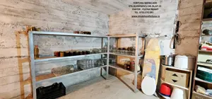 Proprietate Piatra Neamt - vila cocheta cu garaj, beci si teren - imagine 15