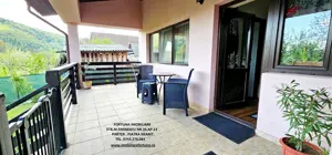 Proprietate Piatra Neamt - vila cocheta cu garaj, beci si teren - imagine 13