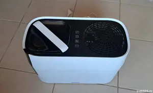 Purificator umidificator aer  - imagine 2