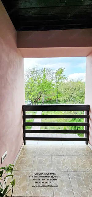 Proprietate Piatra Neamt - vila cocheta cu garaj, beci si teren - imagine 18