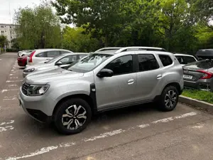Dacia Duster 4x4 1.5 DCI SL - EDITIE Blue Line! - Stare impecabilă!