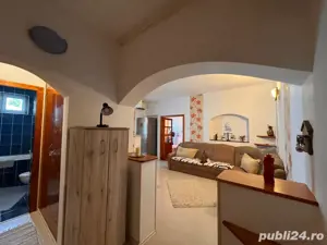 Ap.2 camere str Al Crinilor  - imagine 3