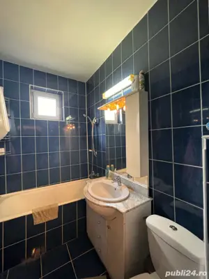 Ap.2 camere str Al Crinilor  - imagine 8