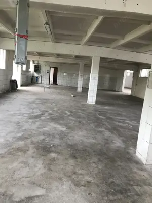 Hala de productie de inchiriat - imagine 2