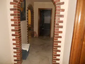 Zona Bradet -etajul 1-mobilat