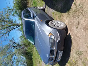 Bmw x3 din 2006,motor 2,0 diesel