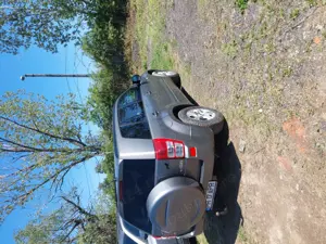 Suzuki grand vitara, 1.9 diesel