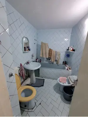 Ocazie ! Apt.4cam.cnf1 dec.bloc de 4 etaje  - imagine 5