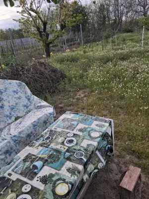 Teren de vanzare, comuna 1 Decembrie   județul Ilfov  - imagine 2