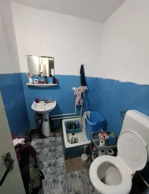 Ocazie ! Apt.4cam.cnf1 dec.bloc de 4 etaje  - imagine 6