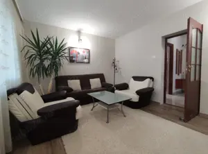 De închiriat apartament deosebit în zona liniștită