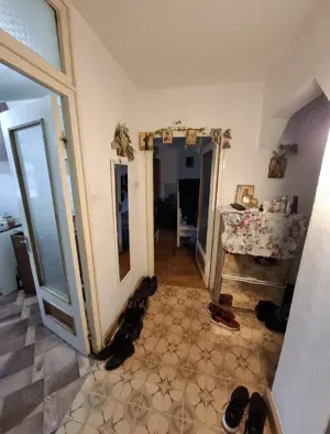 Ocazie ! Apt.4cam.cnf1 dec.bloc de 4 etaje  - imagine 2