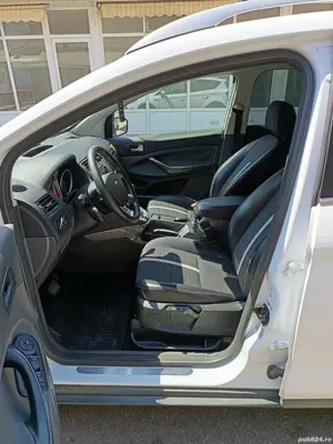 Ford Kuga 2012,4 4,Automatik,Navi - imagine 6