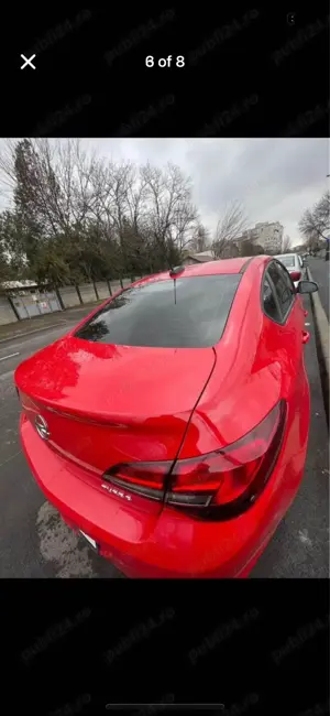 Opel Astra J Turbo 2019 - imagine 8