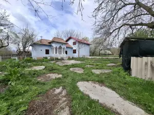 casa la tara in olanu, cioboti, valcea - imagine 8