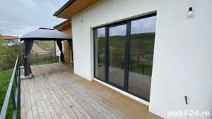 Casă de vânzare, finisată   Corușu | 918 mp teren | 119 mp utili - imagine 4 Casă de vânzare, finisată   Corușu | 918 mp teren | 119 mp utili - imagine 4