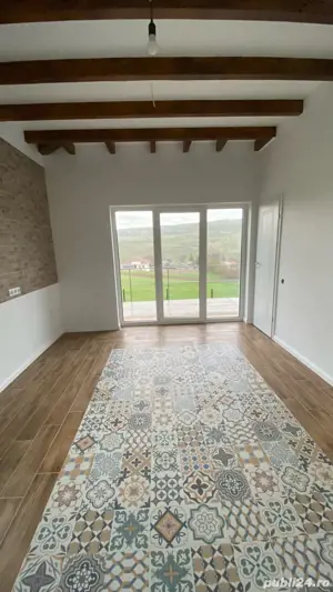 Casă de vânzare, finisată   Corușu | 918 mp teren | 119 mp utili - imagine 6 Casă de vânzare, finisată   Corușu | 918 mp teren | 119 mp utili - imagine 6