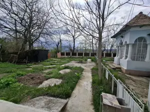 casa la tara in olanu, cioboti, valcea - imagine 10