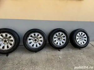 vand anvelope cu gentii - imagine 2