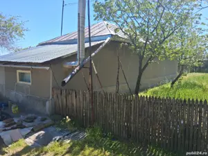 Vând schimb casă tămăoani  - imagine 3