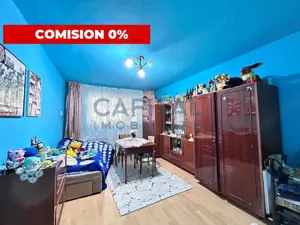 Comision 0%! Apartament 2 camere, etaj 1, zona Campului, Manastur