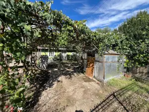 3400 mp teren intravilan Dragomiresti - imagine 3