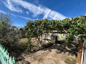 3400 mp teren intravilan Dragomiresti - imagine 2