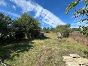 3400 mp teren intravilan Dragomiresti - imagine 5