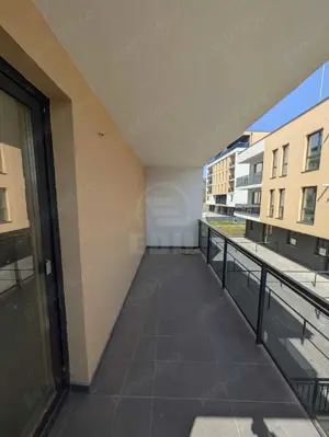 Apartament zona Somesului,parcare inclusa in pret - imagine 8