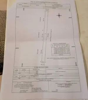 COSMOPOLIS Oferta! 65E mp 6000mp  str Alexandru Ioan Cuza 
