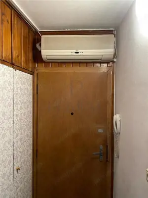 Apartament 1 Camera - Etaj Intermediar - Bloc Anvelopat - Centrala - Clima - Zona Iulius Mall - imagine 6