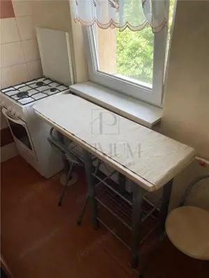 Apartament 1 Camera - Etaj Intermediar - Bloc Anvelopat - Centrala - Clima - Zona Iulius Mall - imagine 5