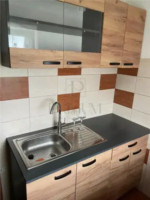 Apartament 1 Camera - Etaj Intermediar - Bloc Anvelopat - Centrala - Clima - Zona Iulius Mall - imagine 4