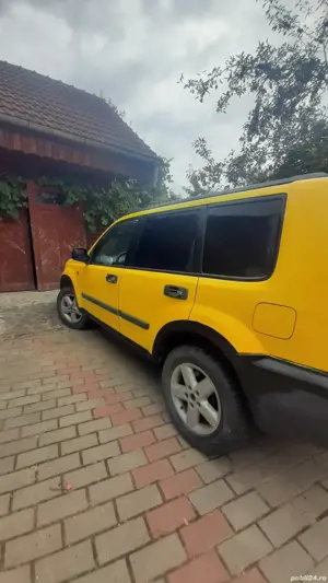 vând  Nissan xtrail  - imagine 3