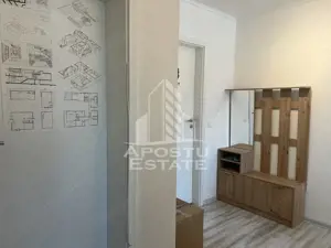 Duplex cu 3 camere, loc de parcare in curte, in Sanandrei - imagine 9