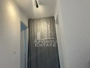 Duplex cu 3 camere, loc de parcare in curte, in Sanandrei - imagine 3