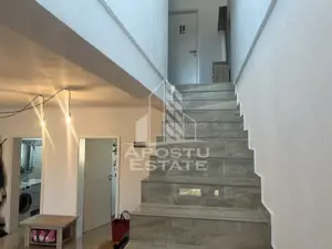 Duplex cu 3 camere, loc de parcare in curte, in Sanandrei - imagine 8