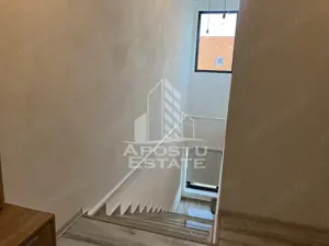 Duplex cu 3 camere, loc de parcare in curte, in Sanandrei - imagine 14